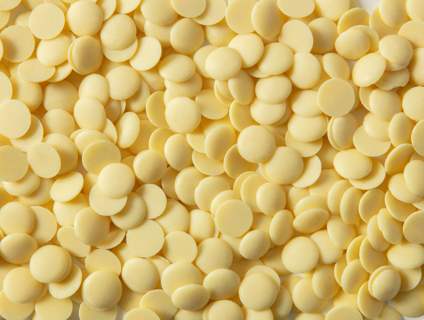 IRCA Since - white chocolate